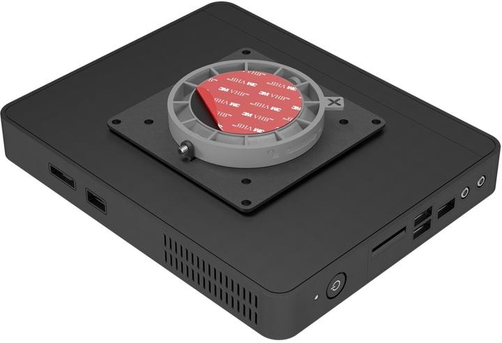 Actual product image Dataflex Viewgo Computer Mount - Desk
