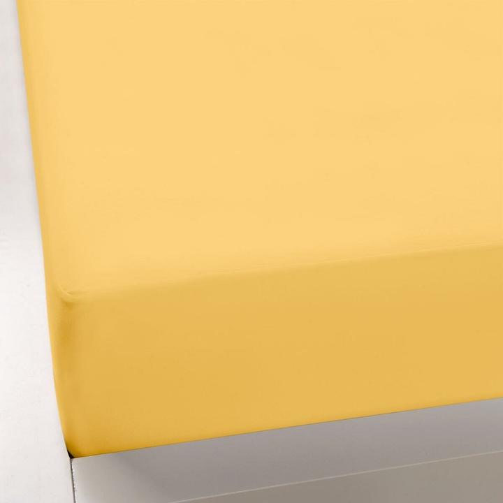 Actual product image Formesse Jersey fitted sheet Bella Gracia (100x200 cm)