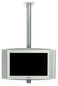 Actual product image SMS Flatscreen CM ST800 Alu/Black (Ceiling)