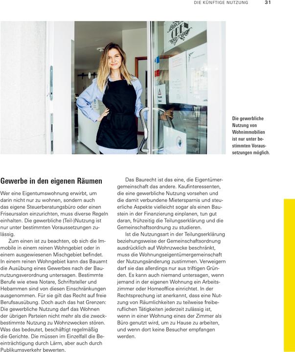 Produktbild Handbuch Eigentumswohnung (Deutsch, Uwe Meilahn, Eva Kafke, Annette Schaller, 2024)