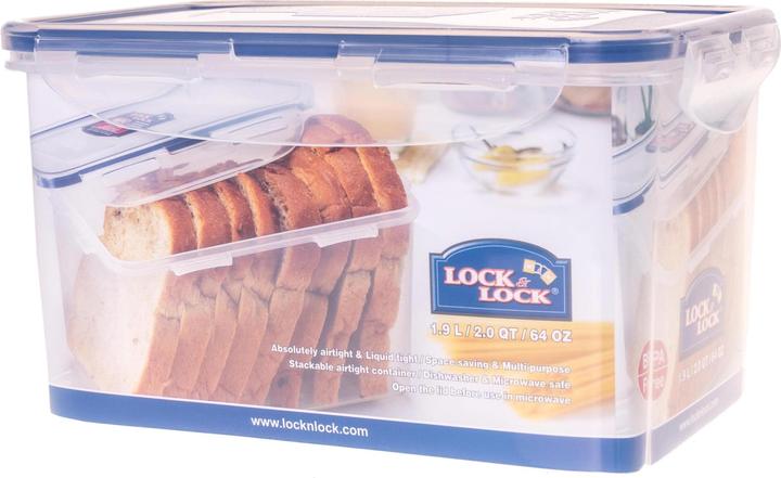 Immagine prodotto Lock & Lock Classico Rettangolare (1.90 l)