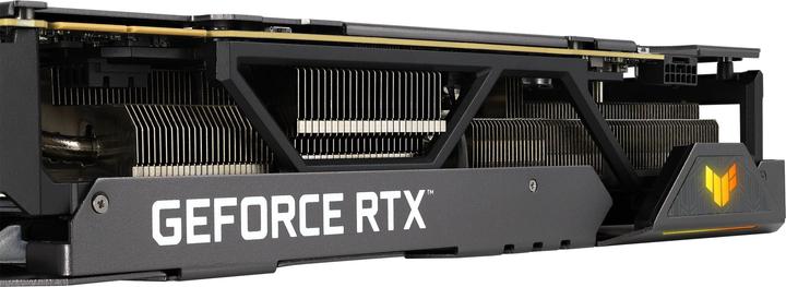 Actual product image ASUS TUF RTX3090TI O24G GAMING (24 GB)