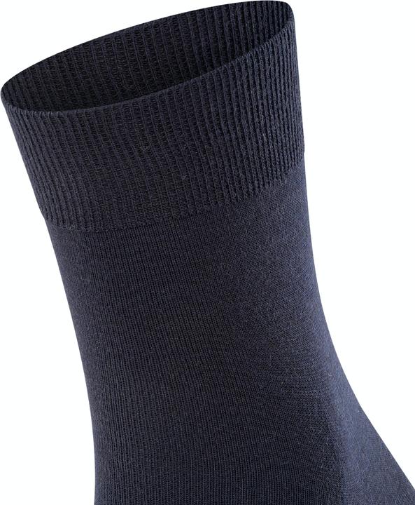 Immagine prodotto Falke Calzini da uomo Airport Navy scuro (Confezione singola, 45 - 46)