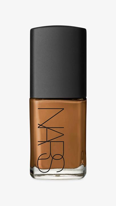 Image du produit NARS Cosmetics Fond de teint Sheer Glow (Calédonie)