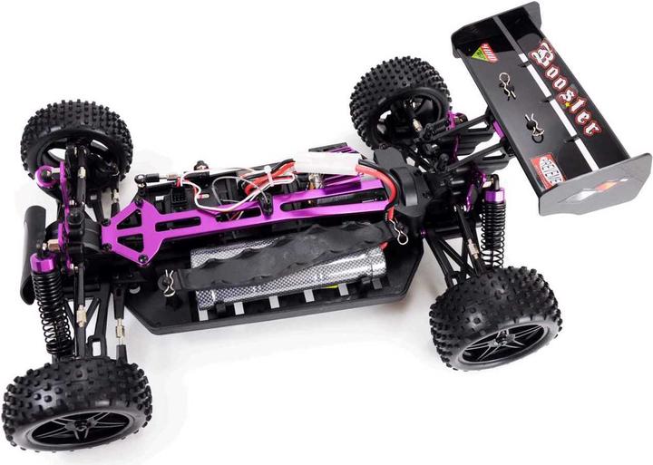 Image du produit Amewi Buggy Booster 4WD (RTR Prêt à fonctionner)