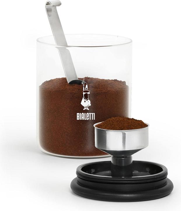 Image du produit Bialetti Moka Express (1 l)