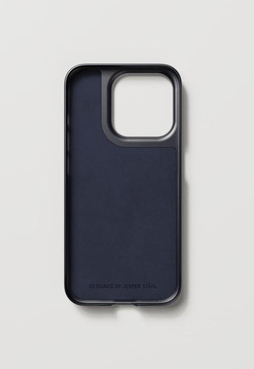 Actual product image Nudient Magsafe Case (Apple iPhone 15 Pro)