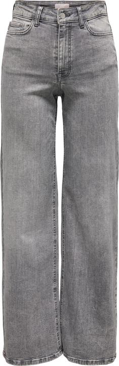 Produktbild JdY JDYFELINA-FINA Hohe Taille Weiter Beinschnitt Jeans Jeans mit weitem Bein (XS)