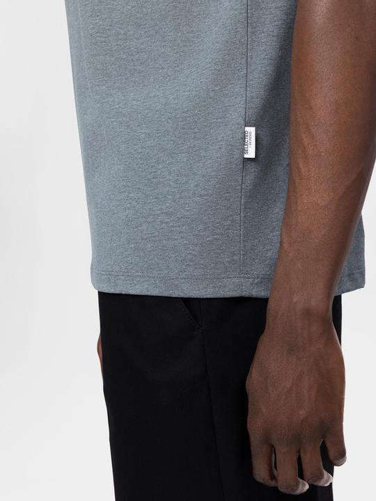 Actual product image Selected Homme Casual T-Shirt (XL)