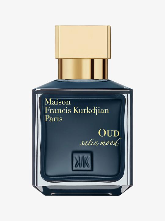 Actual product image Maison Francis Kurkdjian Satin Mood Eau de Parfum (Eau de parfum, 200 ml)