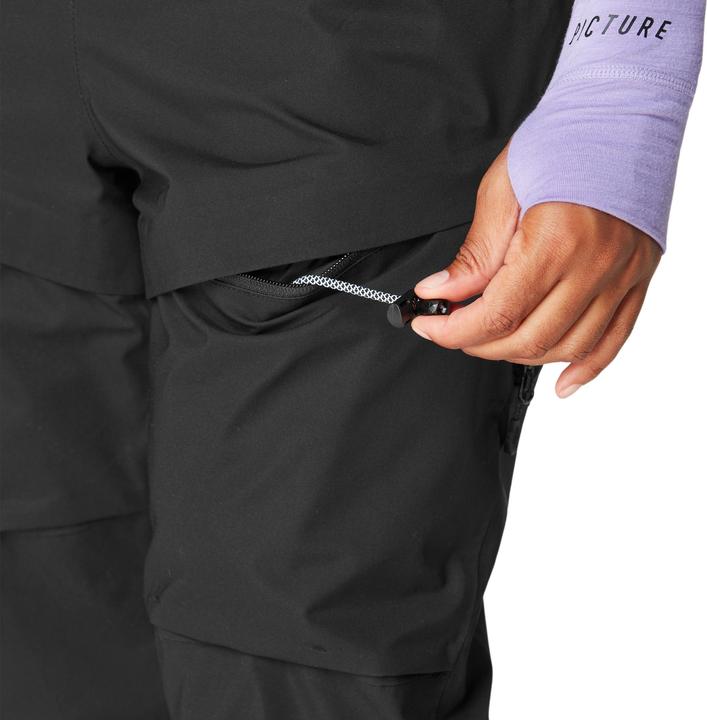 Actual product image Picture Elwy Bib (XS)