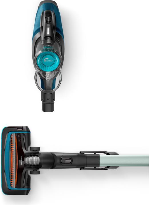 Produktbild Philips Speed Pro Aqua FC6728/01