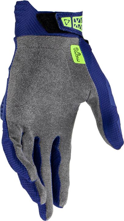 Actual product image Leatt Glove Moto 3.5 Lite 23 (Men, XXL)