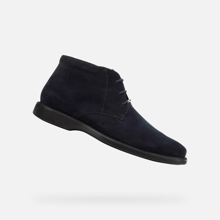 Actual product image Geox U Brayden 2Fit ABX D (44)