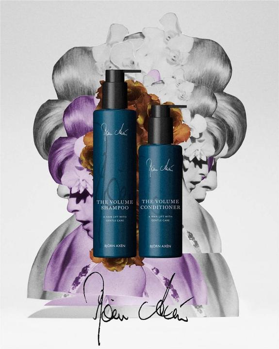Actual product image Björn Axen The Volume Conditioner (200 ml)