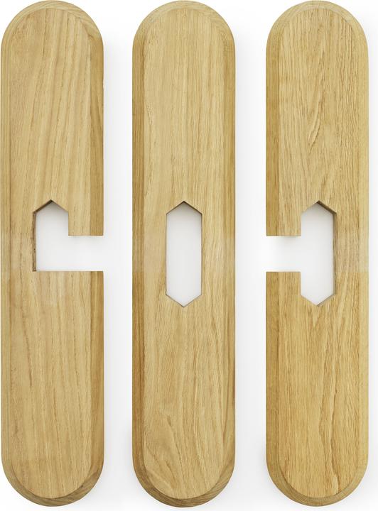 Produktbild Normann Copenhagen Ding (75 x 75 x 40 cm)