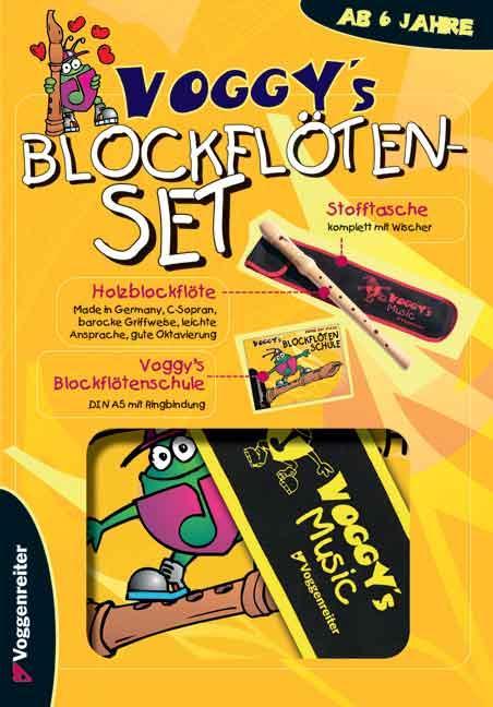 Image du produit Jeu d'enregistreurs (Allemand)