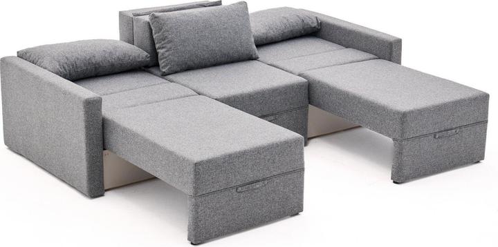 Actual product image Atelier del Sofa Luna (Corner sofa)