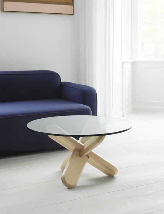 Produktbild Normann Copenhagen Ding (75 x 75 x 40 cm)