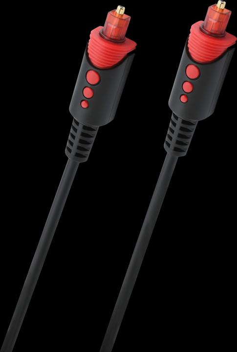 Produktbild Oehlbach Red Opto Star (8 m, Optisch)