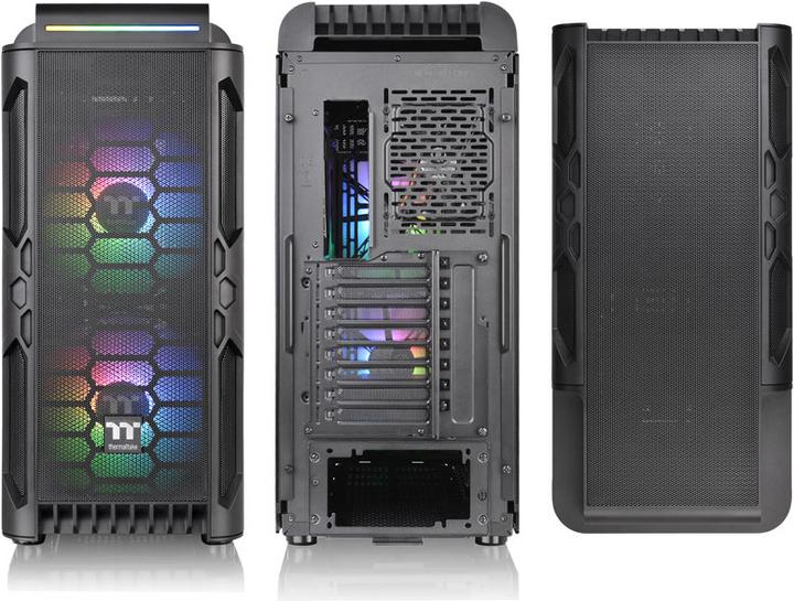 Produktbild Thermaltake Level 20 (mATX, Mini-ITX, ATX)