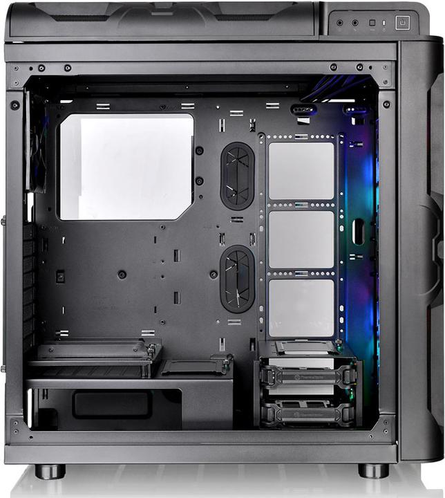 Produktbild Thermaltake Level 20 (mATX, Mini-ITX, ATX)