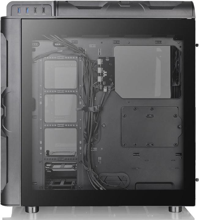 Produktbild Thermaltake Level 20 (mATX, Mini-ITX, ATX)