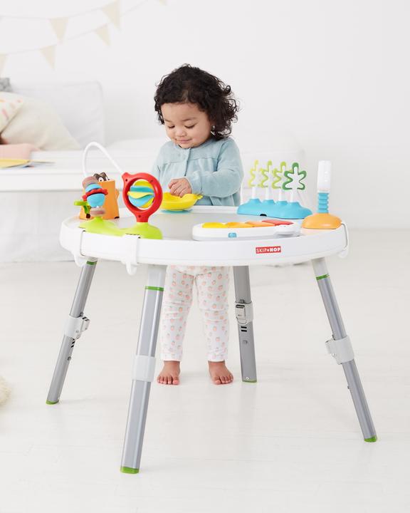 Image du produit Skiphop 3 Stage Activity Center (trotteur)