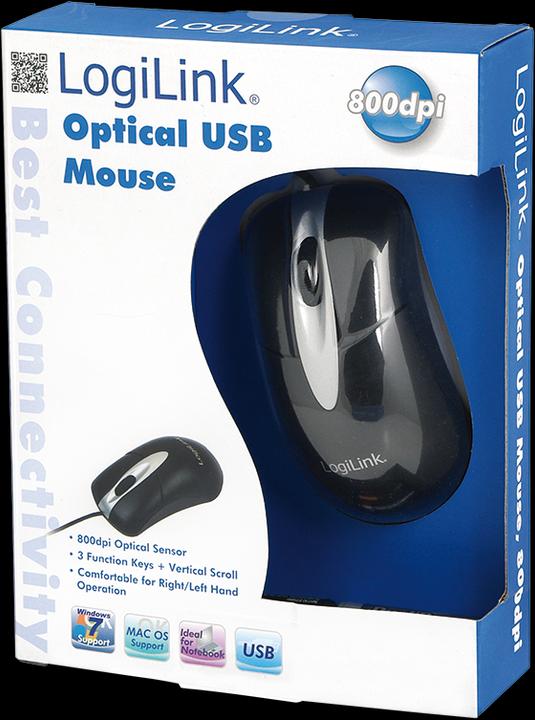Actual product image LogiLink ID0011 (Cable)