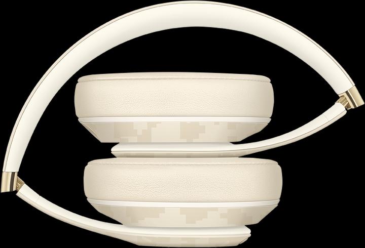 Actual product image Beats Studio3 Wireless (ANC, 20 h, Wireless)
