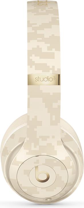 Actual product image Beats Studio3 Wireless (ANC, 20 h, Wireless)