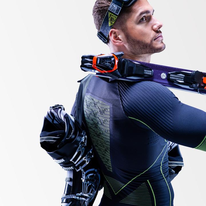Actual product image X-Bionic Energy Accumulator 4.0 (XL)