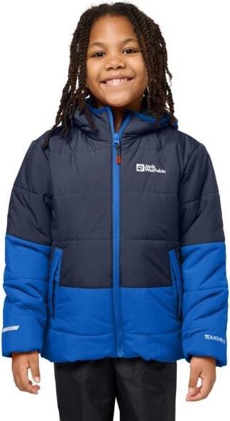 Produktbild Jack Wolfskin Two Hills Ins Jacket K (116)