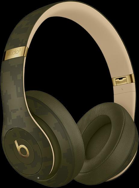 Produktbild Beats Studio3 Wireless (ANC, 20 h, Kabellos)