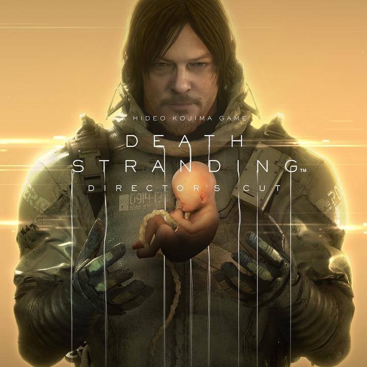 Immagine prodotto Sony Death Stranding Director's Cut (PS5, Multilingue)