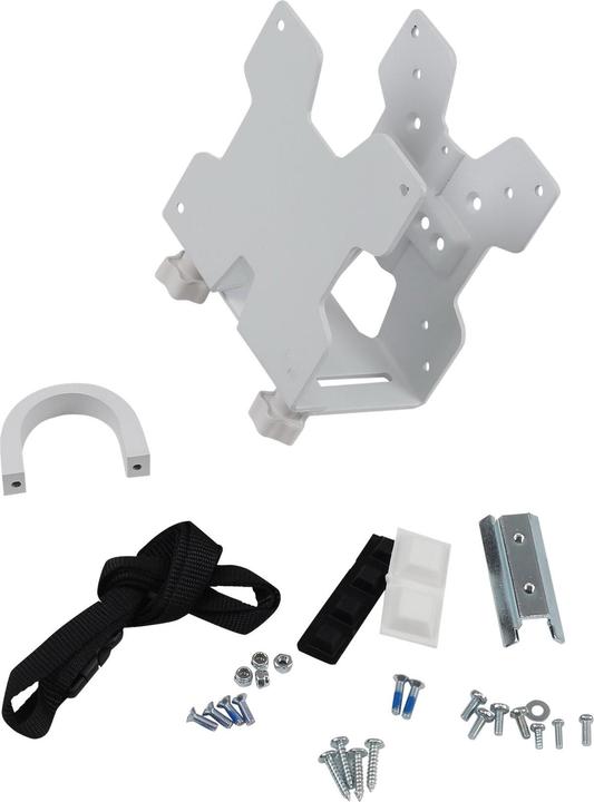 Image du produit Ergotron Client léger (Mur)
