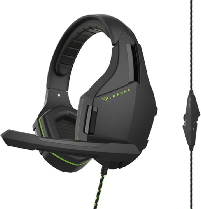 Produktbild Piranha HX25 (Kabelgebunden)