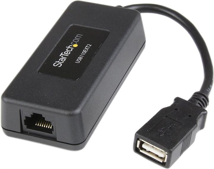 Produktbild StarTech 1 Port Serial Card (PCIe, RJ45 (1x))