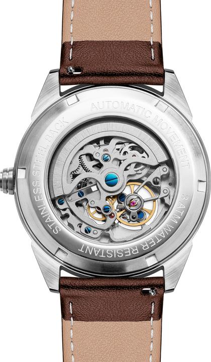 Immagine prodotto Seizmont Cor (42 mm)