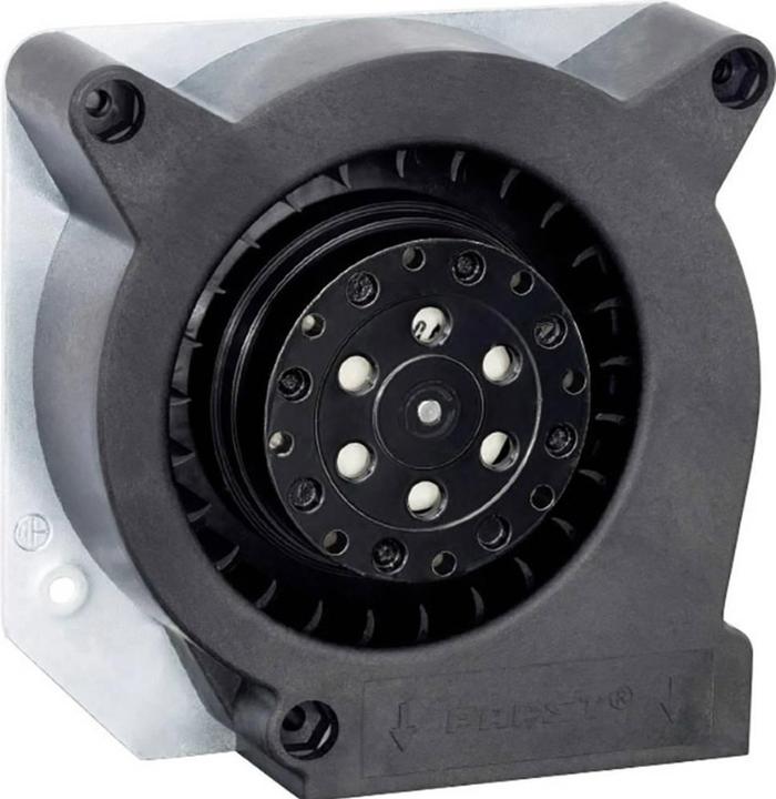 Actual product image Papst EBM 9214014004 Radial fan 230 V 35 m³/h