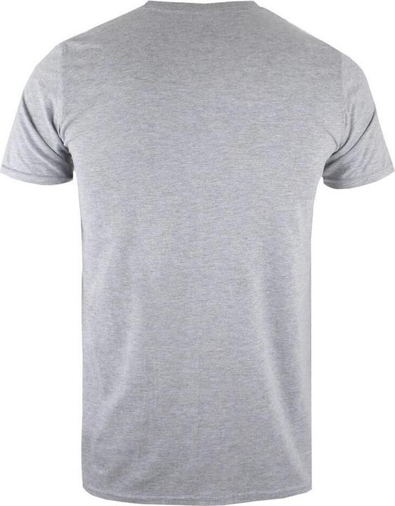 Actual product image Captain America Tshirt (M)