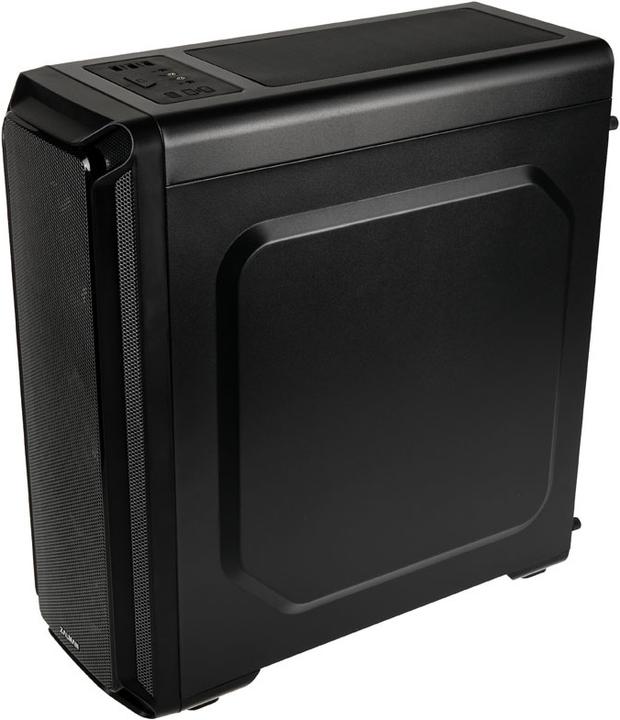 Produktbild Zalman i3 (ATX, mATX, Mini-ITX)