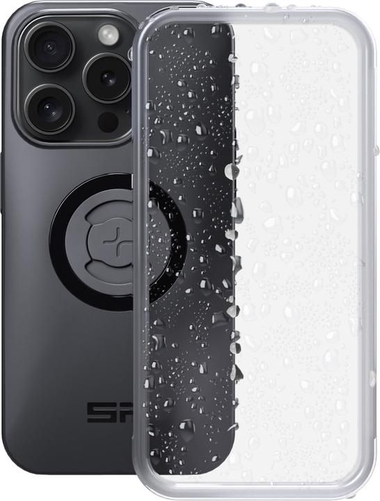 Produktbild Sp Connect Waterproof Case (Apple iPhone 15 Pro)