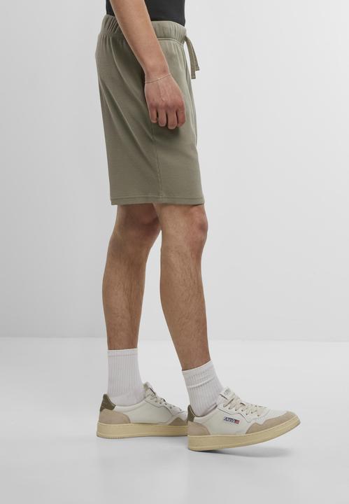 Immagine prodotto Urban Classics Pantaloncini in felpa Waffle - 142643 (4XL)