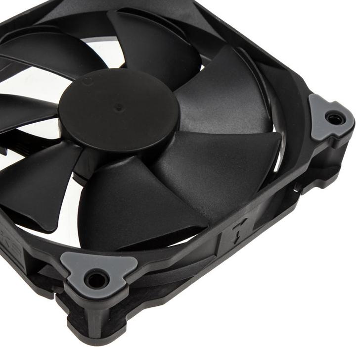 Image du produit Phanteks PH-F120MP Ventilateur 120mm (120 mm)