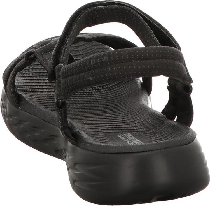 Actual product image Skechers trekking sandal (38)