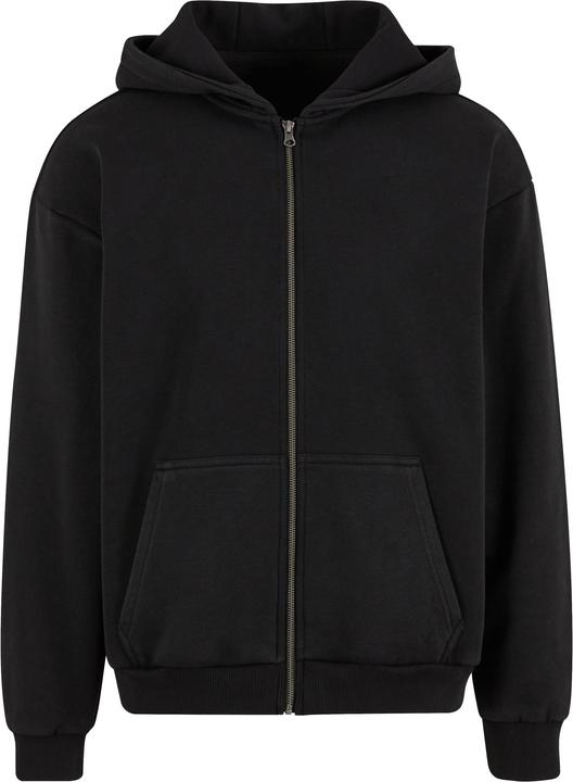 Build Your Brand Kapuzenpullover Schwere Qualität (XXL)