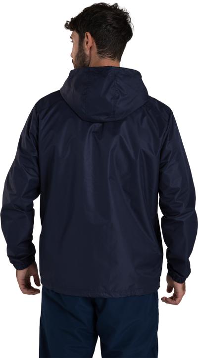 Produktbild Speedo Club Vpshld Fullzip Rainjkt Am (XS)