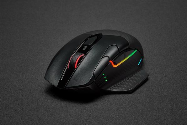 Immagine prodotto Corsair Dark Core Pro SE (Senza fili)
