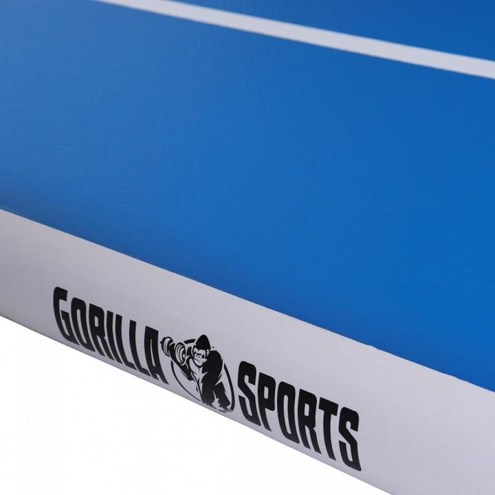 Produktbild Gorilla Sports AirTrack (100 mm)